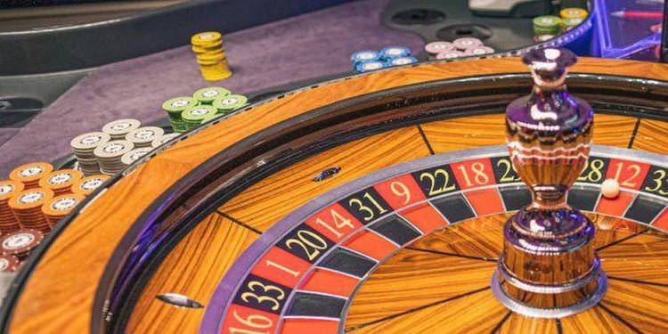 Wind Creek Casino Online: The Ultimate Guide to Online Gambling