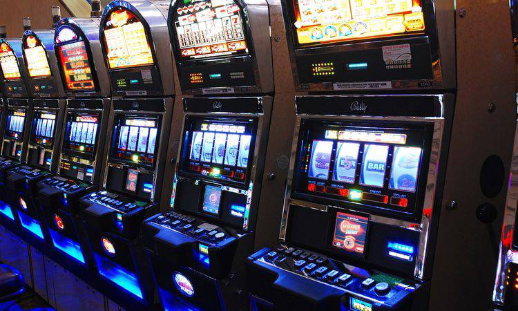 Wind Creek Is Latest Slots-Slashing Casino, Wanting To Remove 655