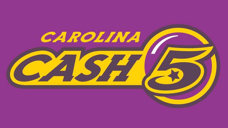 Winner in Thanksgiving Day Cash 5 drawing wins millions