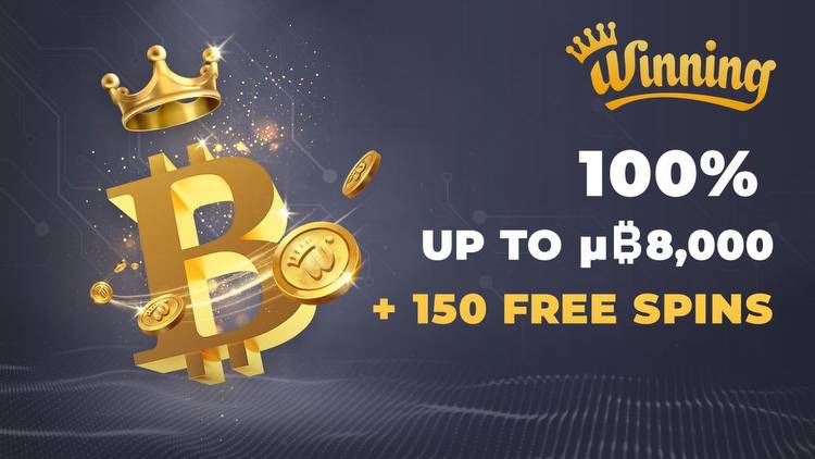 Winning Casino and Sports Enhances Crypto Gaming With VPN-Friendly Access and Gamification