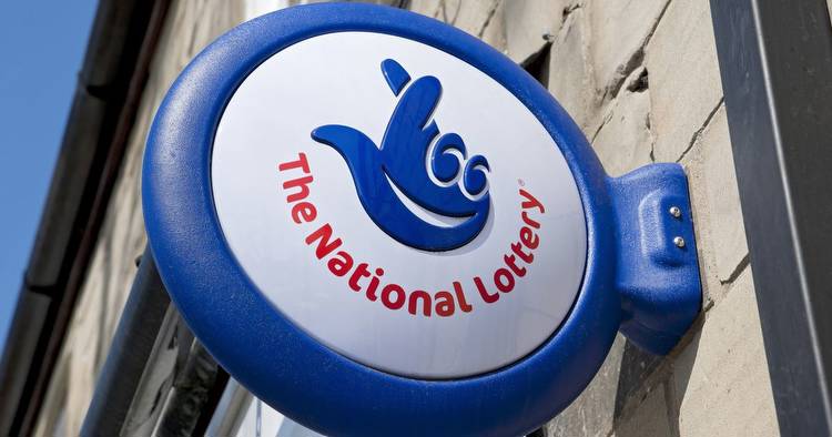 Winning National Lottery numbers for Wednesday's £2million jackpot