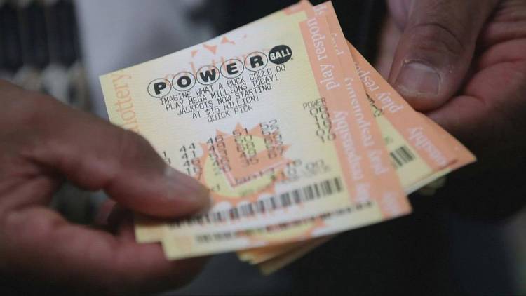Winning Powerball numbers for March 4, 2023: Ohio Lottery