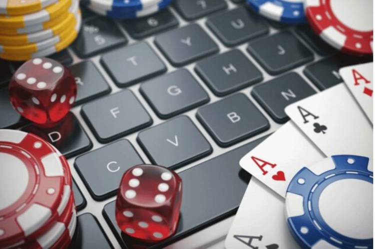 Winning Strategies: Tips and Tricks for Success in Online Casinos