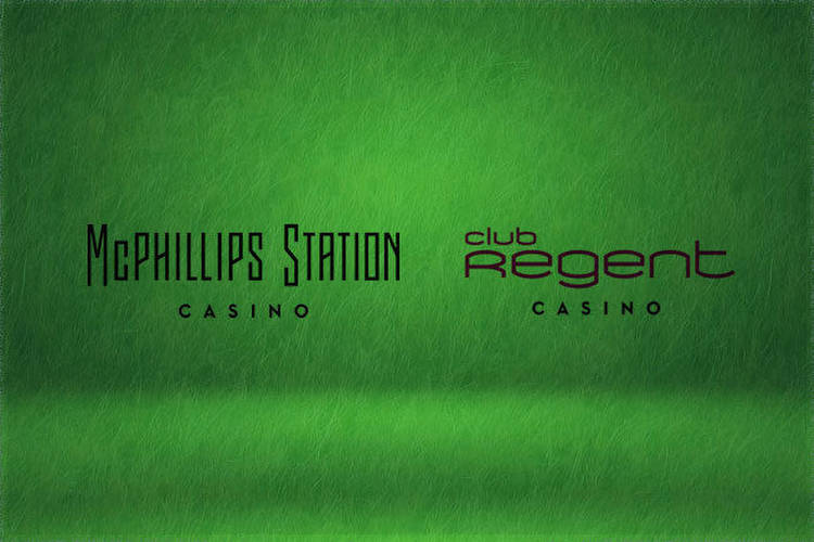 Winnipeg Casinos Restart Operations
