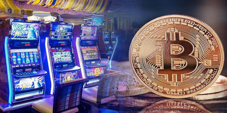 Winz.io’s five most popular crypto slot games for May 2022