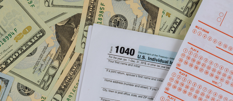 With 2022 IRS Deadline Approaching, Gambling Taxes Are Important