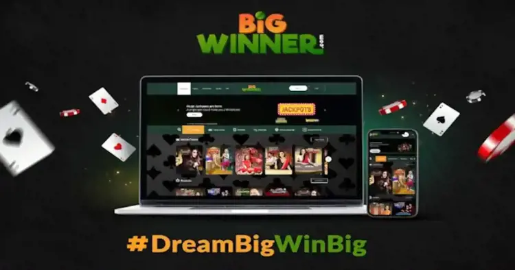 With evolution in technology, Big Winner is reigning iGaming industry in India
