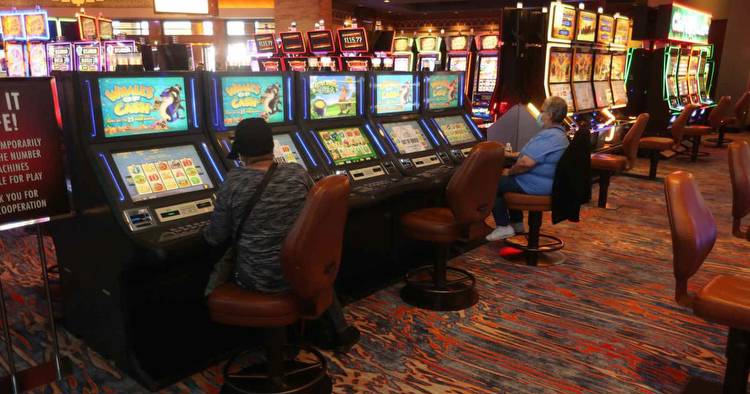 With Seneca payment, casino cash will again flow to Buffalo, Niagara Falls and Salamanca