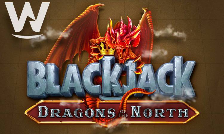 Wizard Games unleashes red-hot casino experience with Dragons of the North