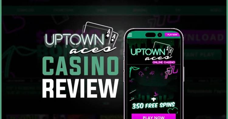 wn Aces Casino Review: Scam or Legit in 2023?