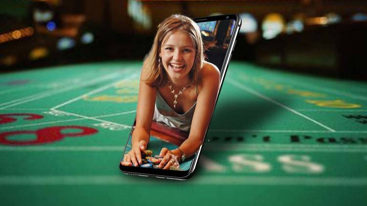 Women’s Interest in Online Gambling is on the rise
