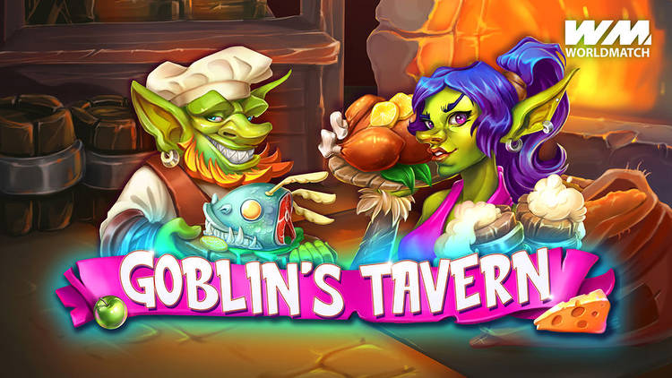 WorldMatch unveils new title, Goblin’s Tavern