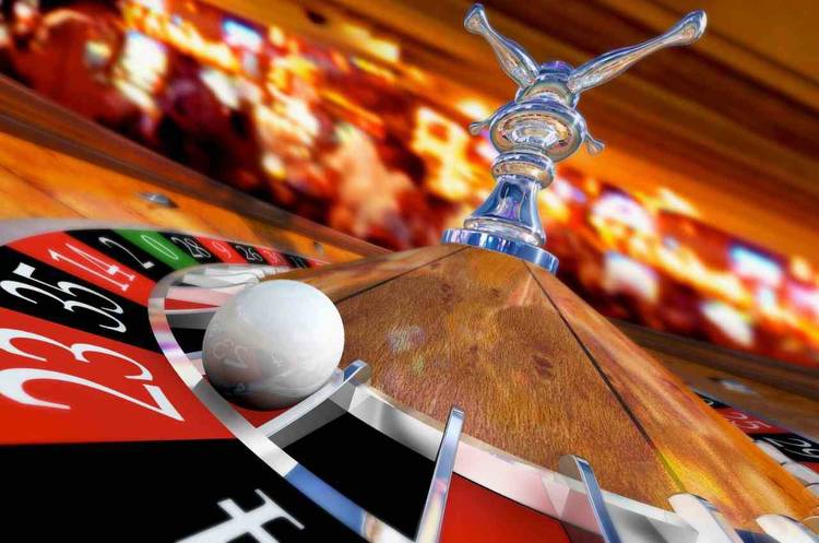 WV Online Casino Revenue Drops Below $4 Million In June
