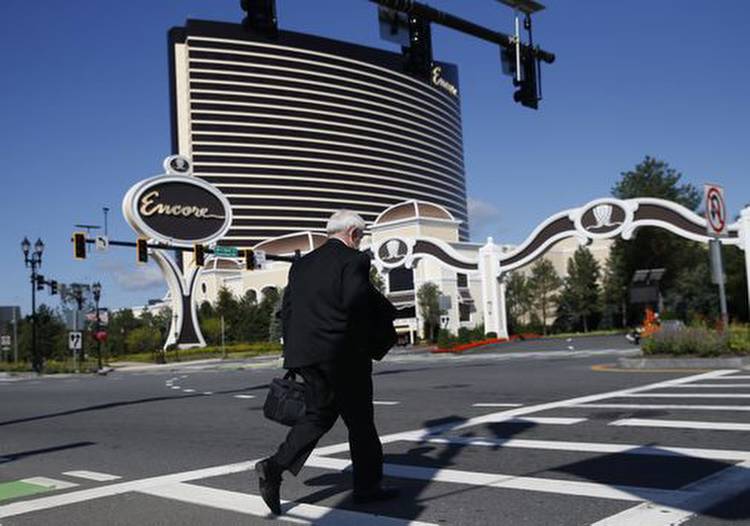 Wynn Resorts cashes in on Everett casino in $1.7 billion deal