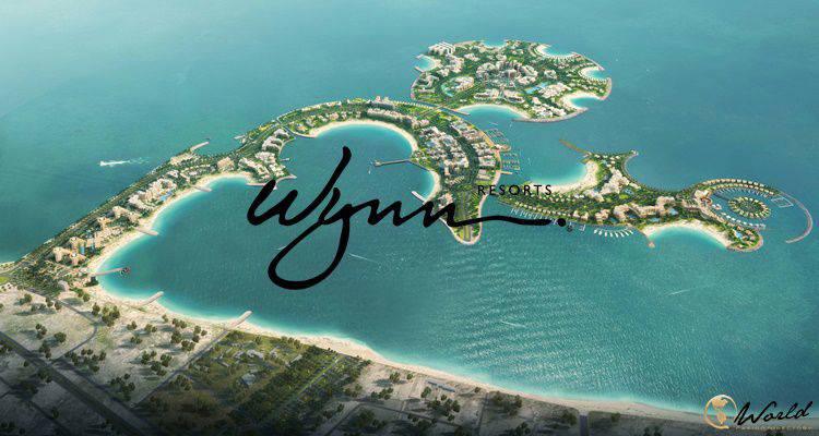 Wynn Resorts in United Arab Emirates building new resort and casino