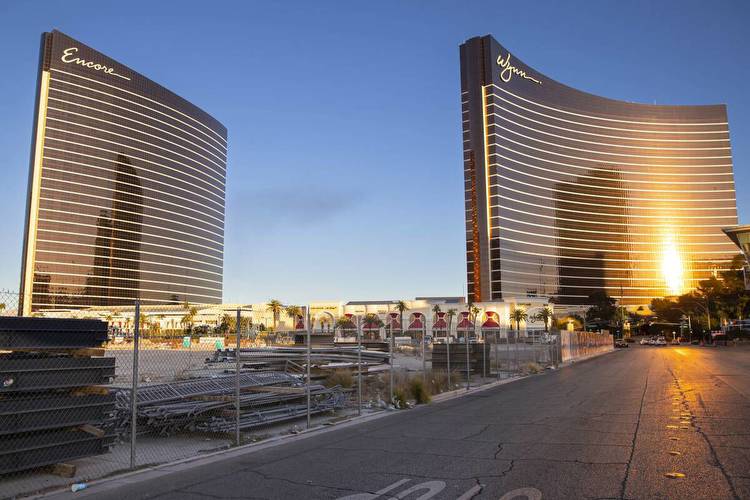 Wynn Resorts partners with New York land developer Related Companies on casino resort license