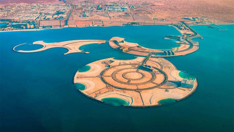 Wynn Resorts' UAE casino to be "larger than Wynn Las Vegas"