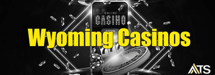 Wyoming Casino No Deposit Bonuses in October 2023
