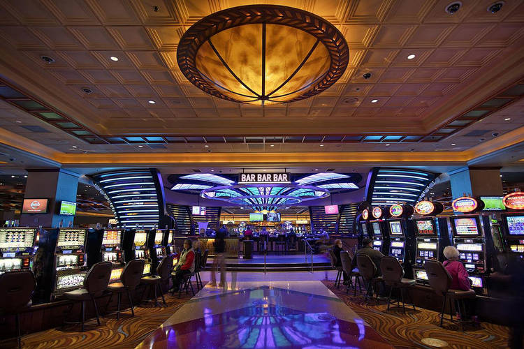 Yaamava’ Resort & Casino At San Manuel: Tribe Rebrands Ahead Of New Hotel’s Opening