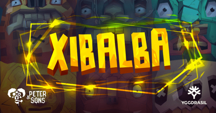 Yggdrasil and Peter & Sons enter the world of the demons in Xibalba