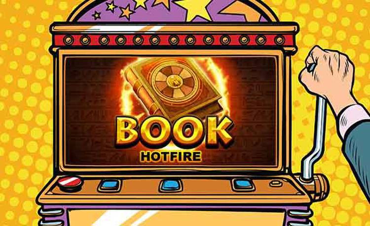 Yggdrasil Helps AceRun Launch Book HOTFIRE, Its First GATI Slot