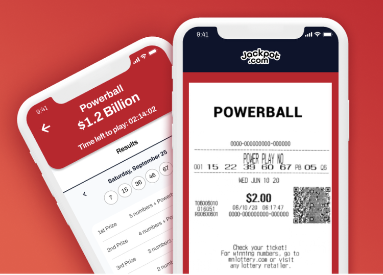 You can now play the $835 MILLION Powerball Jackpot online