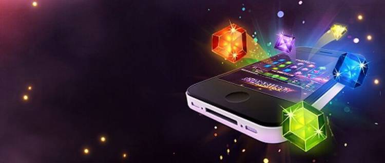 You Can Play Mobile Online Casinos