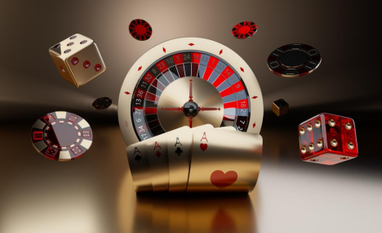 Your basic guide to online casino gaming