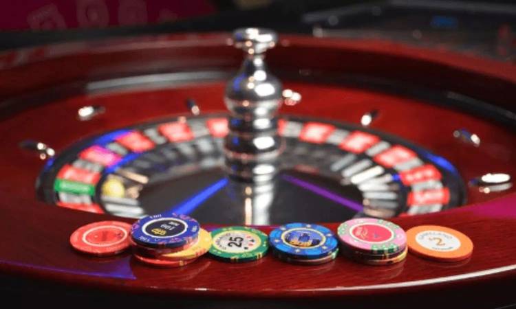 Your Concise Guide To Live Dealer Casino Games Online