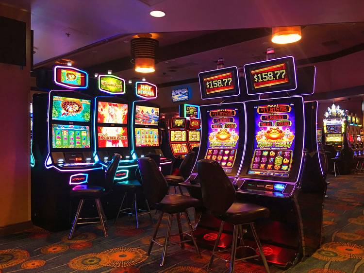 Your Guide to the Best Online Casino Slots To Win Real Money