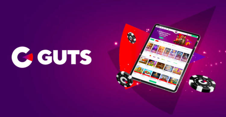 Zecure Gaming refreshes GUTS.com to become Betsson’s new challenger brand