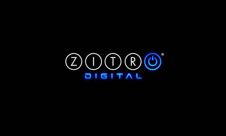 Zitro Digital Partners with EveryMatrix