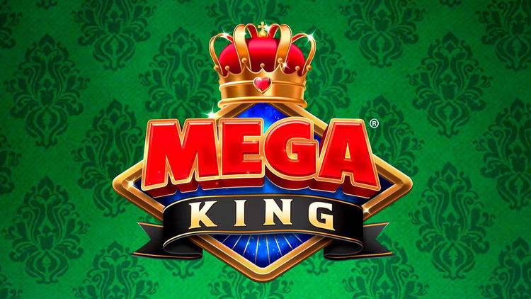 Zitro launches multi-game progressive link Mega King featuring 4 game titles