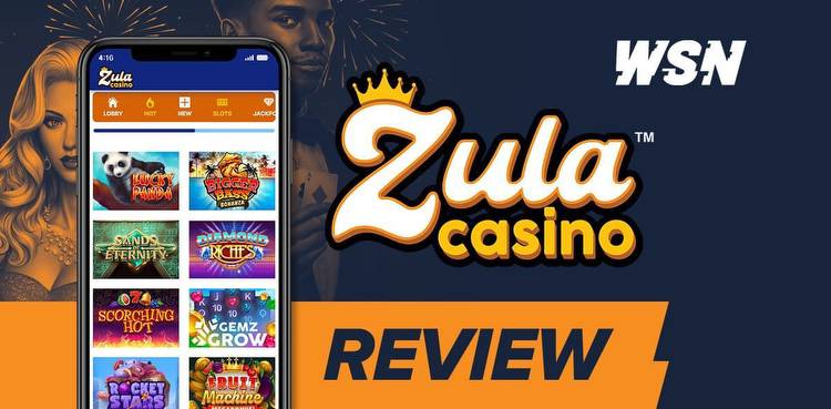Zula Casino Review November 2023