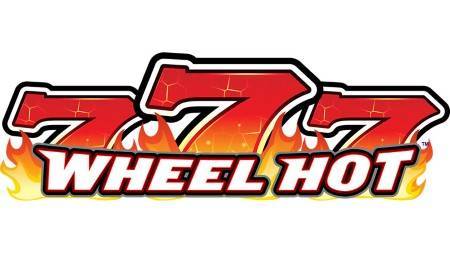Featured Slot Game: 777 Wheel Hot Slots