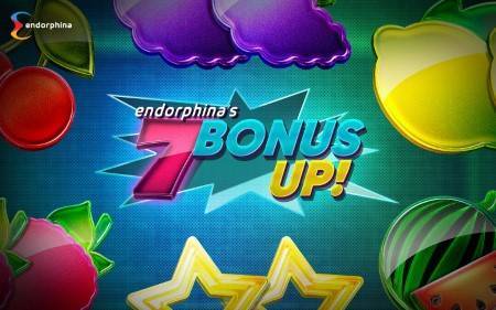 Featured Slot Game: 7bonus Up Slot