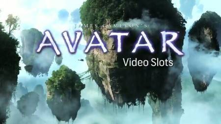 Featured Slot Game: Avatar Slot