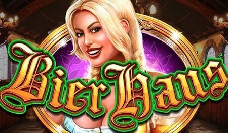 Recommended Slot Game To Play: Bier Haus Slot