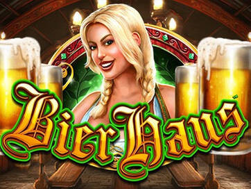 Slot Game of the Month: Bier Haus Slots