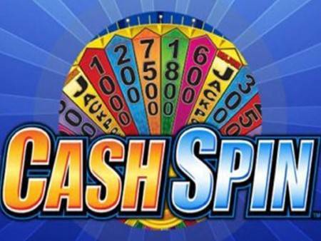 Recommended Slot Game To Play: Cash Spin Bally Slot