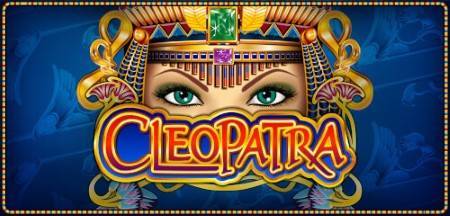 Featured Slot Game: Cleopatra Slot