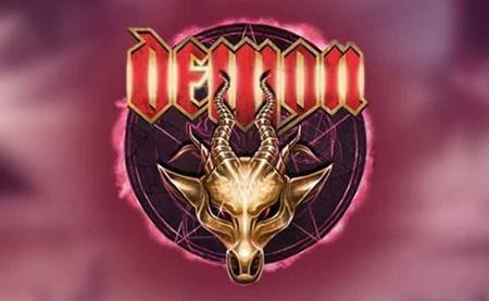 Recommended Slot Game To Play: Demon Slot