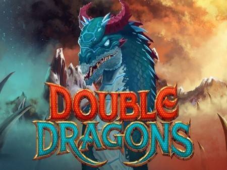 Slot Game of the Month: Double Dragons Slot