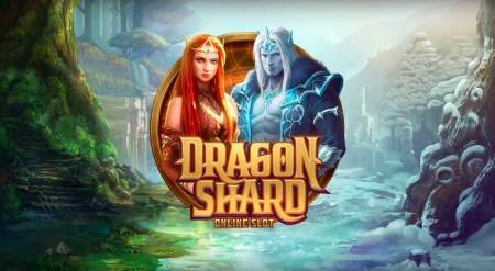 Recommended Slot Game To Play: Dragon Shard Slot Game Review
