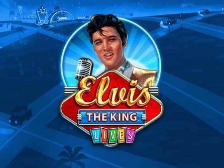Recommended Slot Game To Play: Elvis the King Lives Slot
