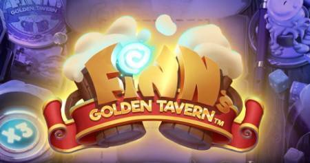 Recommended Slot Game To Play: Finngoldtavern
