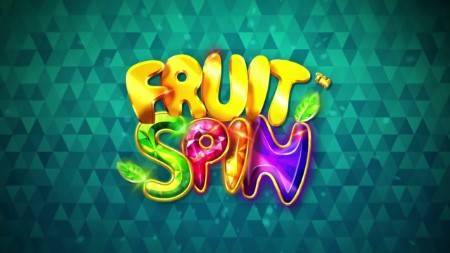 Slot Game of the Month: Fruit Spin Slots