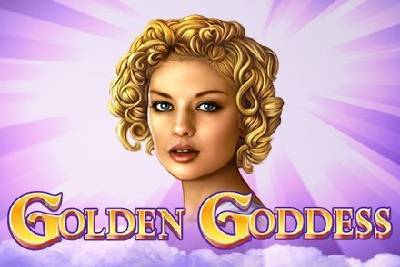 Slot Game of the Month: Golden Goddess Slot