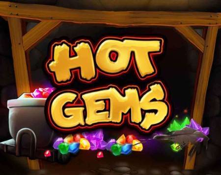 Slot Game of the Month: Hot Gems Free Slot