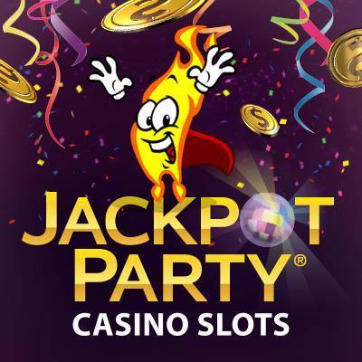 Featured Slot Game: Jackpot Party Casino Slots